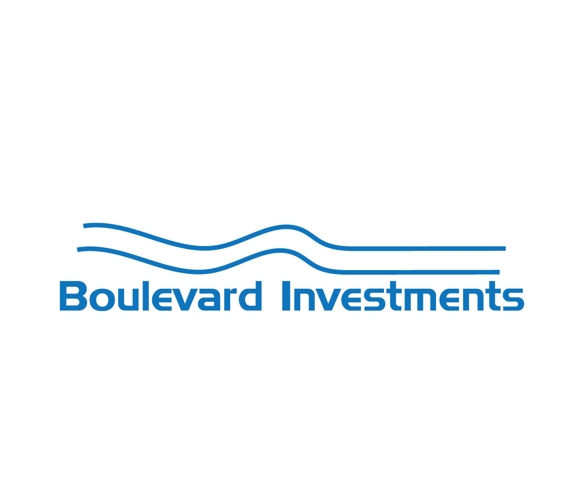 Logo-Design von {Backspace} für Boulevard Investments | Design #13267616