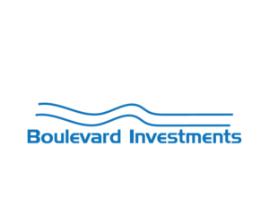 Logo-Design von {Backspace} für Boulevard Investments | Design: #13267616