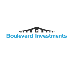 Logo-Design von {Backspace} für Boulevard Investments | Design: #13267617