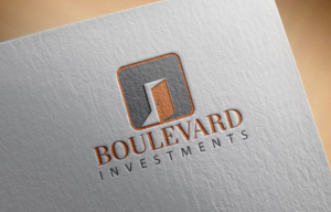 Logo-Design von Cutee Design für Boulevard Investments | Design: #13268721