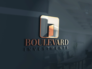 Logo-Design von Cutee Design für Boulevard Investments | Design: #13268723