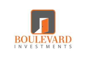 Logo-Design von Cutee Design für Boulevard Investments | Design: #13268725