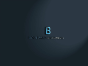 Diseño de Logo por Top king  designer para Boulevard Investments | Diseño: #13266800