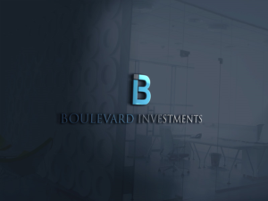 Diseño de Logo por Top king  designer para Boulevard Investments | Diseño: #13266801