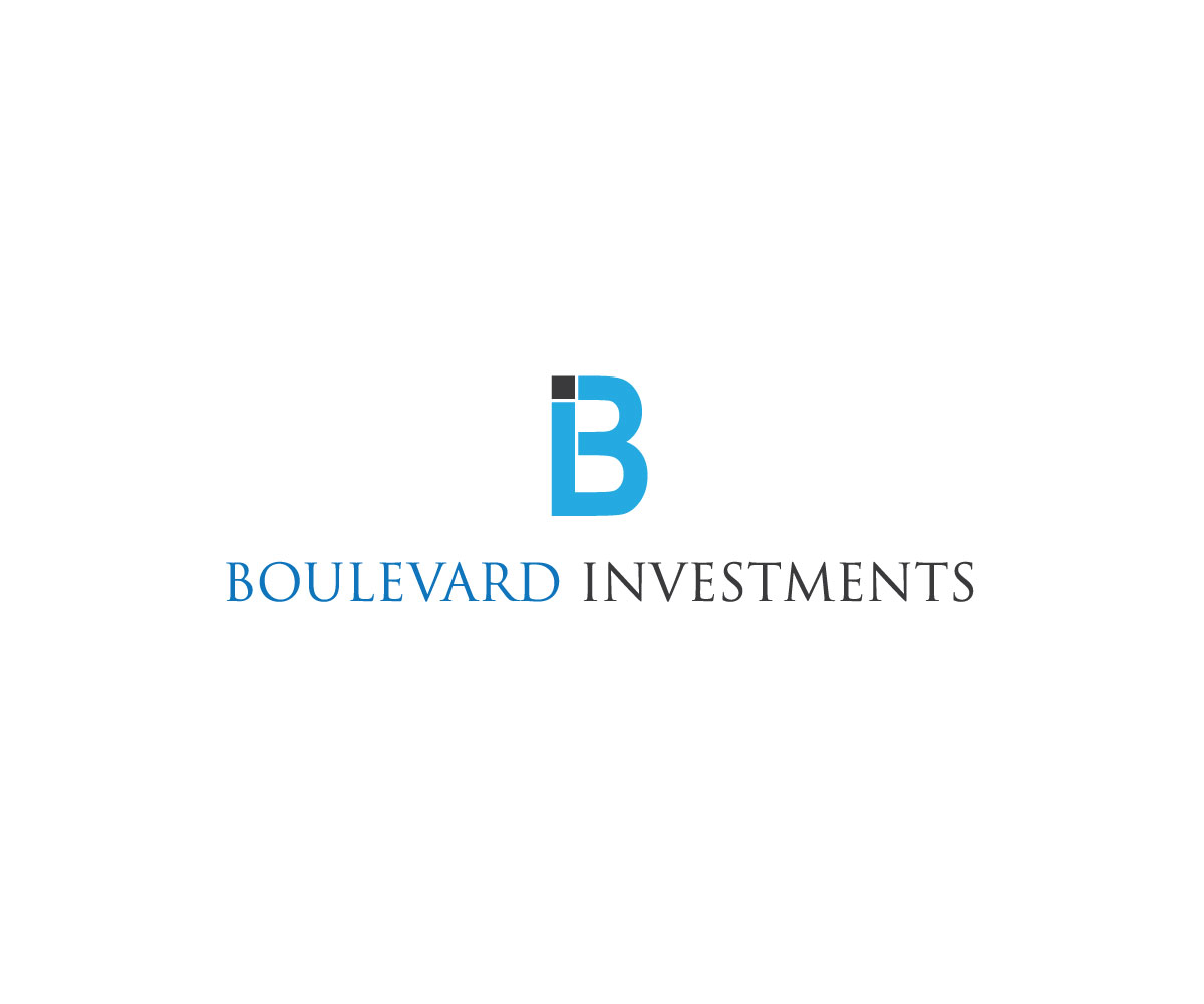 Logo Design by Top king  designer for Boulevard Investments | Design #13266802