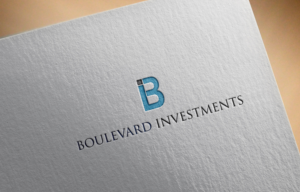 Diseño de Logo por Top king  designer para Boulevard Investments | Diseño: #13266804