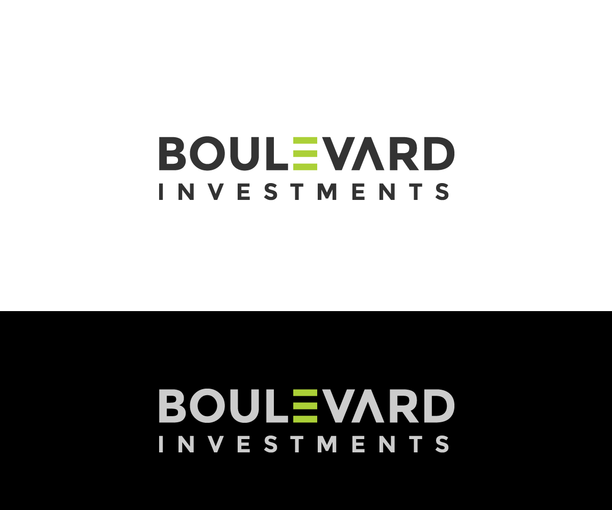 Logo Design by ArtPrincess for Boulevard Investments | Design #13261469