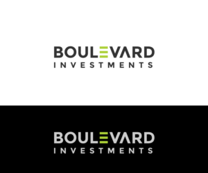 Diseño de Logo por ArtPrincess para Boulevard Investments | Diseño: #13261469