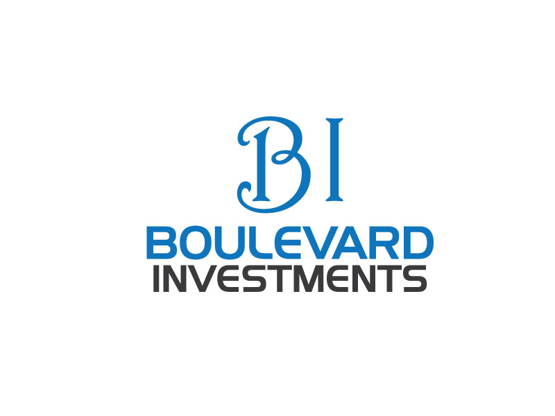 Logo Design by armanmajumder1 for Boulevard Investments | Design #13267673