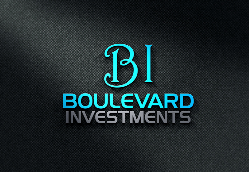 Logo Design by armanmajumder1 for Boulevard Investments | Design #13267686