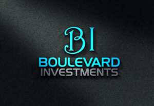 Logo-Design von armanmajumder1 für Boulevard Investments | Design: #13267686