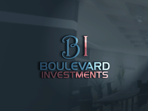 Logo-Design von armanmajumder1 für Boulevard Investments | Design: #13267732
