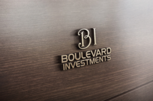 Logo-Design von armanmajumder1 für Boulevard Investments | Design: #13267764