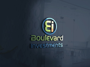 Logo-Design von Jon cristian für Boulevard Investments | Design: #13266989