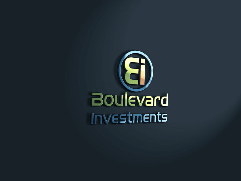 Logo Design by Jon cristian for Boulevard Investments | Design #13266990
