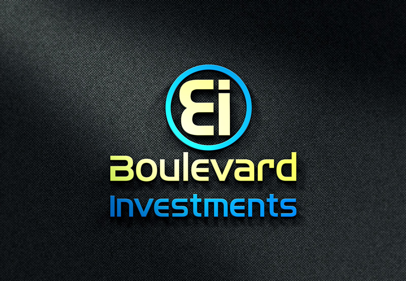 Logo Design by Jon cristian for Boulevard Investments | Design #13266991