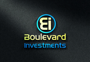 Logo-Design von Jon cristian für Boulevard Investments | Design: #13266991