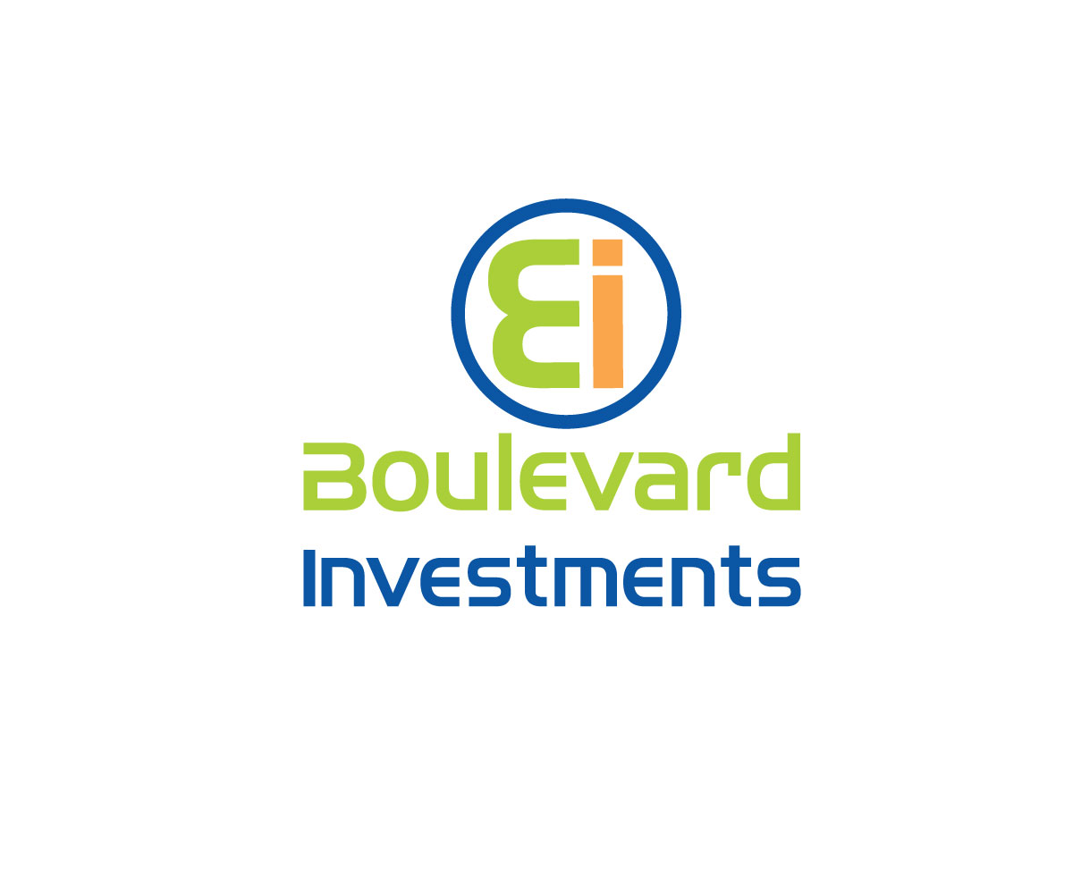 Logo Design by Jon cristian for Boulevard Investments | Design #13266992