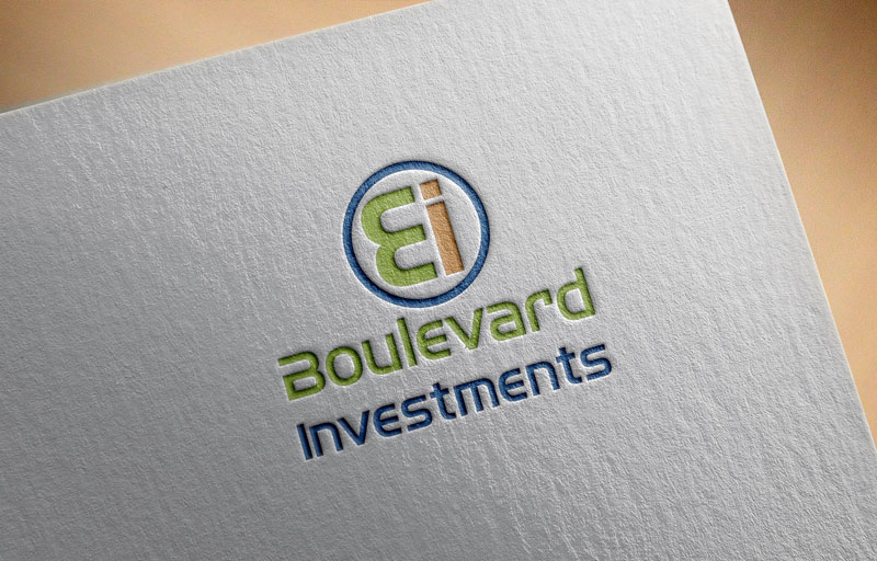 Logo Design by Jon cristian for Boulevard Investments | Design #13266993