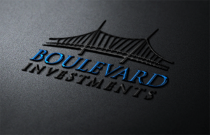Diseño de Logo por tani_sha321 para Boulevard Investments | Diseño: #13266715