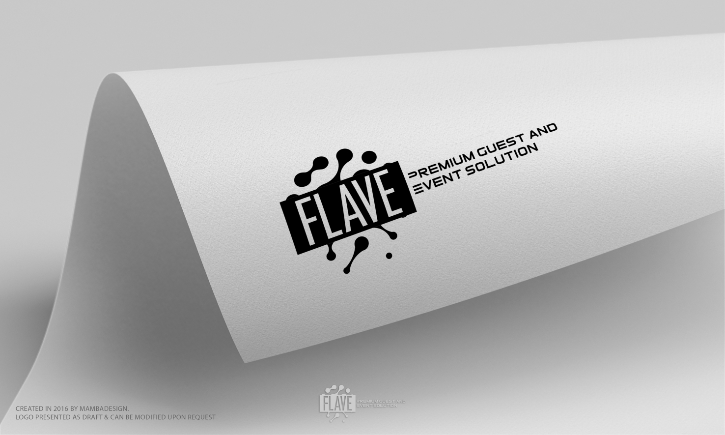 Logo Design by MambaDesign for this project | Design #13255418