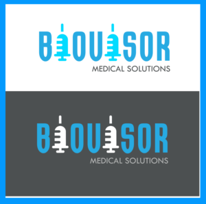 Logo Design by Expert Designer for Biovisor Medical AB | Design: #14443361