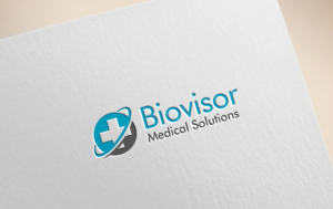 Design de Logo par Digihex pour Biovisor Medical AB | Design : #14443396