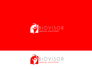 Logo Design by IMD-HUB for Biovisor Medical AB | Design: #14456788
