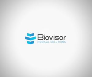 Logo Design by neboica for Biovisor Medical AB | Design: #14444220