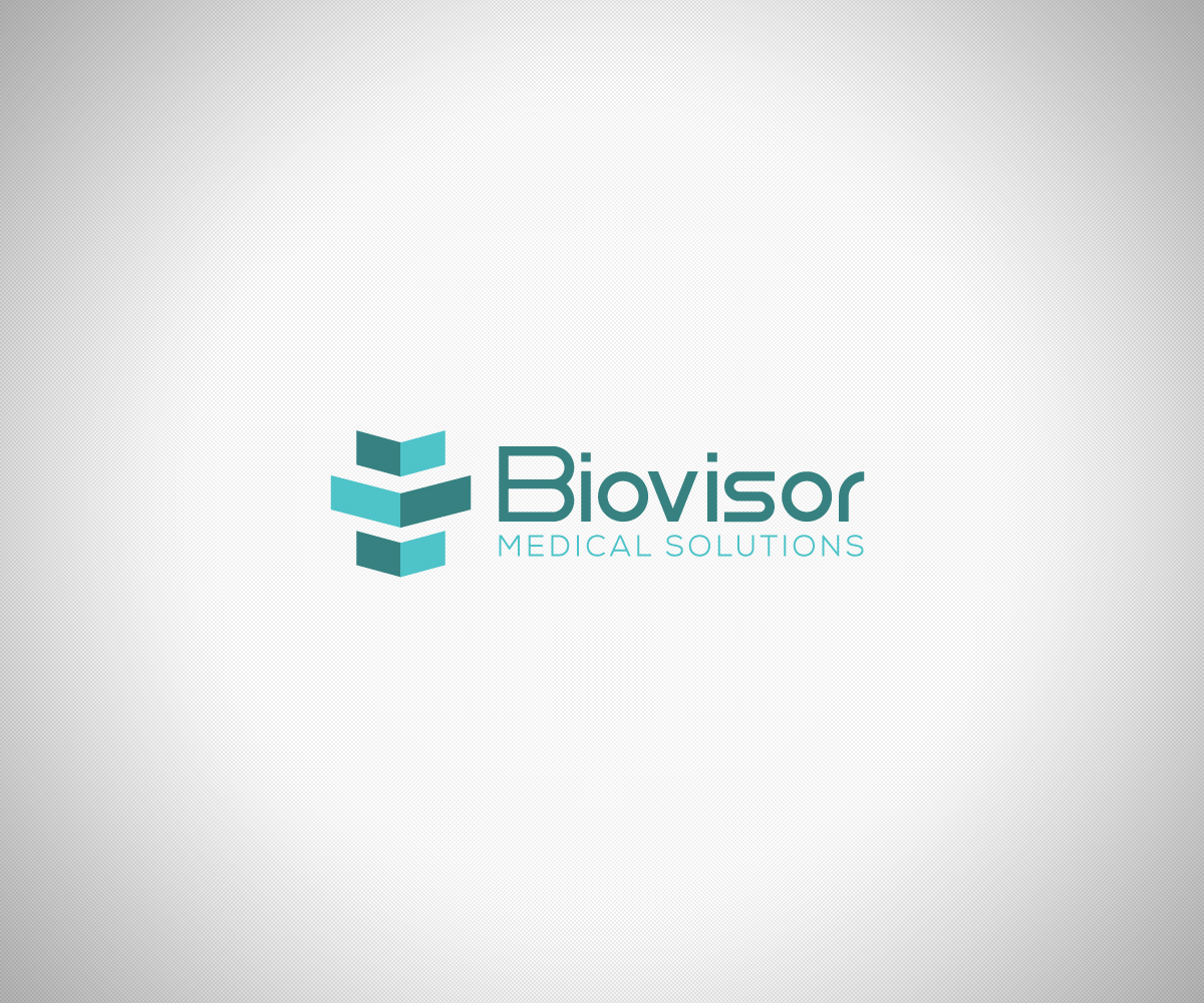 Logo Design by neboica for Biovisor Medical AB | Design #14444221