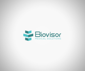 Logo Design by neboica for Biovisor Medical AB | Design: #14444221