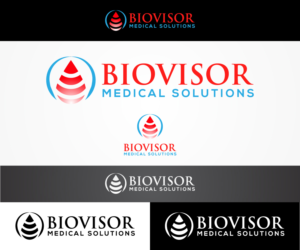 Design de Logo par sangeloenriquez pour Biovisor Medical AB | Design #14442568