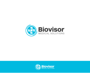 Logo Design by DiLion for Biovisor Medical AB | Design: #14458327