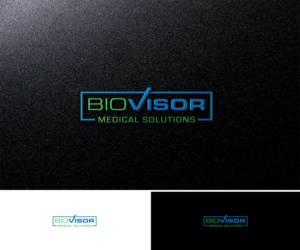 Design de Logo par Kejo87 pour Biovisor Medical AB | Design : #14442468