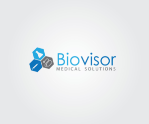 Logo Design by Aeidan for Biovisor Medical AB | Design: #14449237