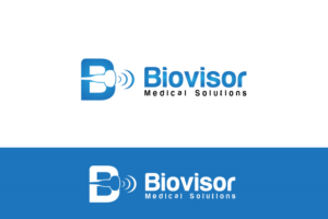 Logo Design by mitchlucker0324 for Biovisor Medical AB | Design: #14444950