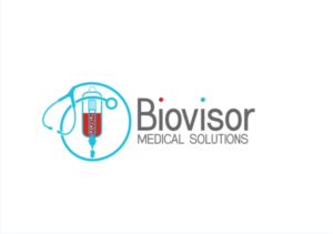 Design de Logo par nutu pour Biovisor Medical AB | Design : #14447683