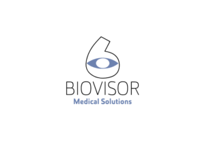 Design de Logo par Tetyana Mykhaylyshyna pour Biovisor Medical AB | Design #14468134