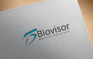 Logo Design by Atec for Biovisor Medical AB | Design: #14456860