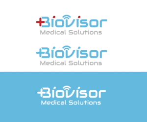 Logo Design by juangildardogonzalez for Biovisor Medical AB | Design: #14451321