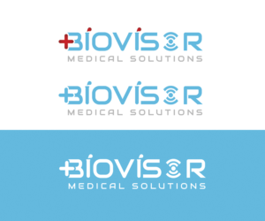 Logo Design by juangildardogonzalez for Biovisor Medical AB | Design: #14451322