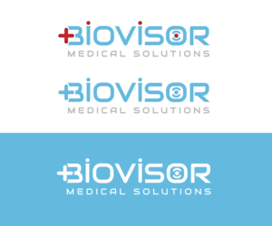 Logo Design by juangildardogonzalez for Biovisor Medical AB | Design: #14451323