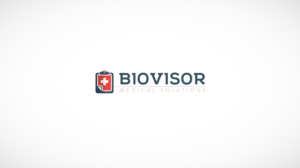 Design de Logo par vizzumdesign pour Biovisor Medical AB | Design #14494709