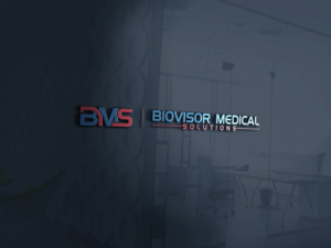 Logo Design by Mehedi Hasan ™ for Biovisor Medical AB | Design: #14471396