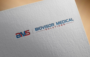 Logo Design by Mehedi Hasan ™ for Biovisor Medical AB | Design: #14471399