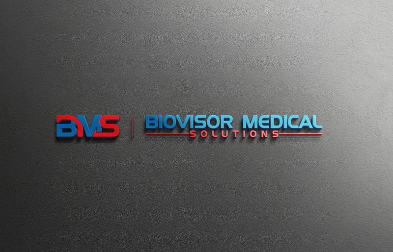 Logo Design by Mehedi Hasan ™ for Biovisor Medical AB | Design #14471400