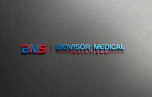 Logo Design by Mehedi Hasan ™ for Biovisor Medical AB | Design: #14471400