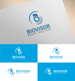Design de Logo par MKR pour Biovisor Medical AB | Design : #14444331