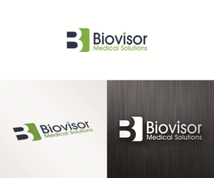 Design de Logo par eMARK pour Biovisor Medical AB | Design : #14445842