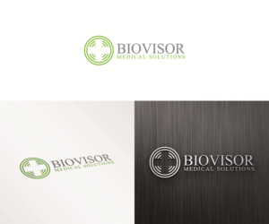 Design de Logo par eMARK pour Biovisor Medical AB | Design : #14445844